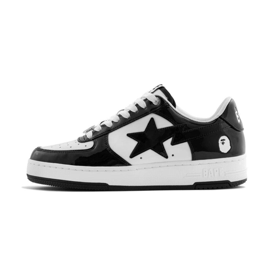 INICIO bape sta #5 m2