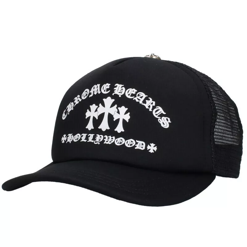 INICIO chrome hearts 1