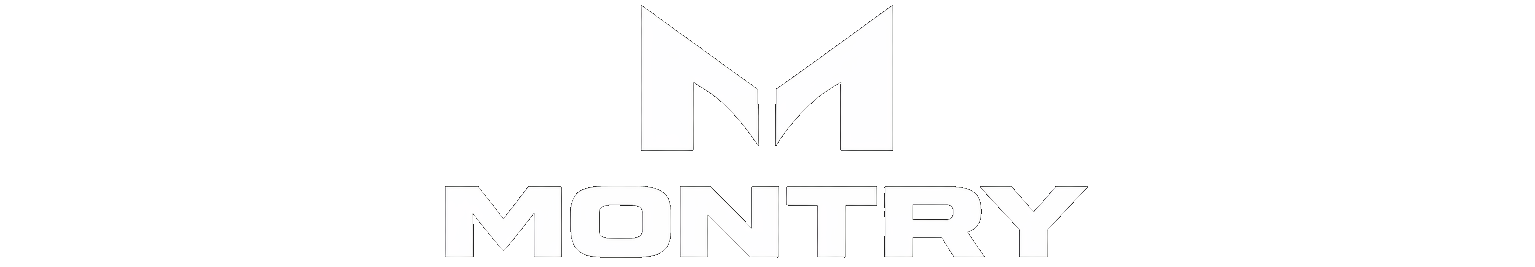 montry logo transparente